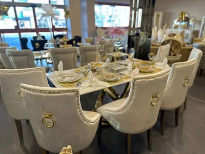 Salon Meblowy Milano